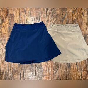 Athleta girl school day skort
Size L/12